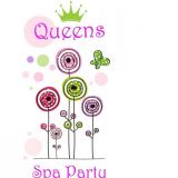Spa Party Queens