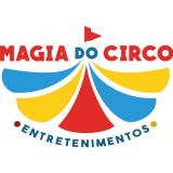 Magia do Circo