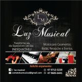 Andr Luiz Musical