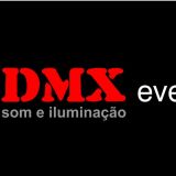 Dmx Eventos Som E Iluminao