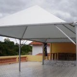 Locao de tendas em Taubat e regio