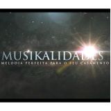 Musikalidades - Msicos para Cerimonias e Festas