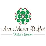 Ana Maria Buffet Festas e Eventos