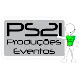 Ps21 Produções E Eventos