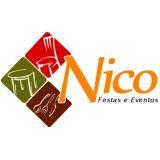 Nico Festas e Eventos