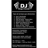 DJ Diego Chendo