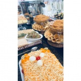 Old Way Buffet
