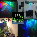 DJ Manaus