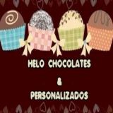 Helo Chocolates & Personalizados
