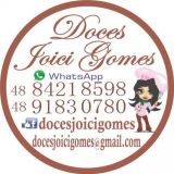 Doces Joici Gomes