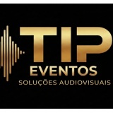 Tipfloripa Eventos Equipamentos Audio-Visuais