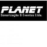 Planet Eventos