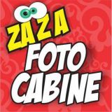 Zaza Foto Cabine