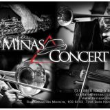 Minas Concert