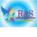 R&S Produtos Personalizados em Sublimao