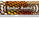 Sonar Audio