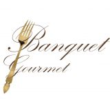 Buffet Banquet Gourmet