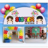 Sister Festas