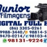 Junior Filmagens Digitais Full hd