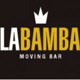 La bamba moving Bar