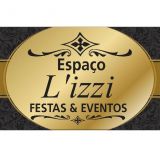 Espao Lizzi Festas e Eventos