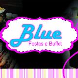 Blue Festas e Buffet