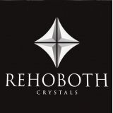 Rehoboth Crystals - A Arte de Presentear