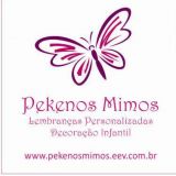Pekenos Mimos