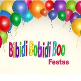 Bibidi Bobidi Boo Festas