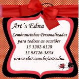 Arts Edna