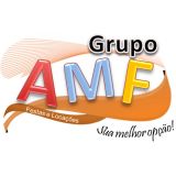 Grupo AMF Festas e Locaes em Osasco