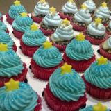 Cupcakes da Bruna