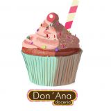 Cup Cakes Donana