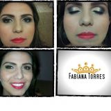 Fabiana Torres Makeup