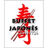 Buffet Japons Eventos
