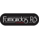 Formandos RS