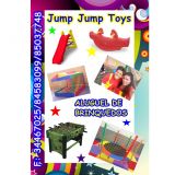 Jump Jump Toys