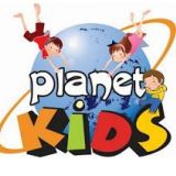 Planet Kids Eventos