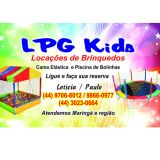 Lpg Kids