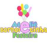Ateli Borboletinha Festeira