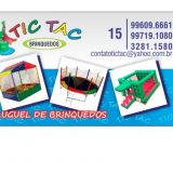 Tic Tac Brinquedos