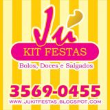 j Kit Festas