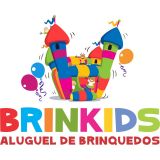 Brinkids Bauru - Aluguel de Brinquedos
