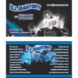 DJ Joantony