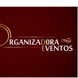 Organizadora de Eventos - Cerimonial BH e Brasil.