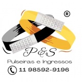 P S Ferreira Eventos Ltda.