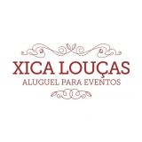 Xica Louas