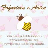 Fofurices e Artes