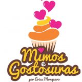 Mimos e Gostosuras por Erica Monquero