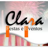 Clara Festas e Eventos